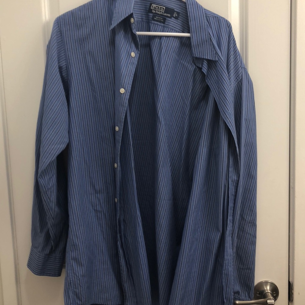Men’s polo shirt